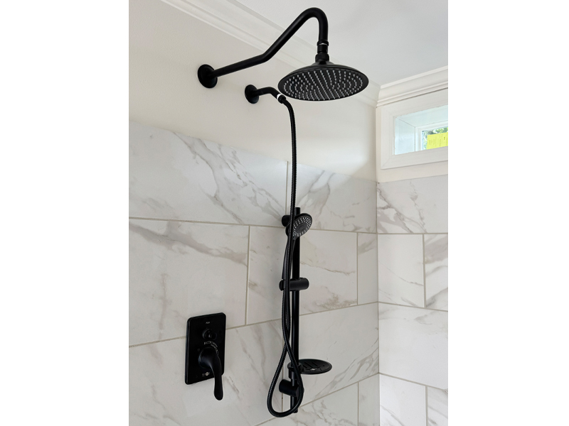 Shower Wand (Upgrade)