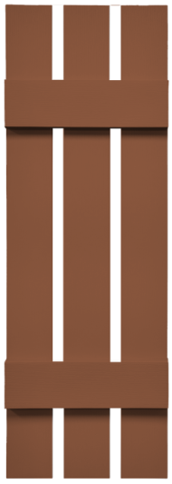 Cedar Cottage Shutters